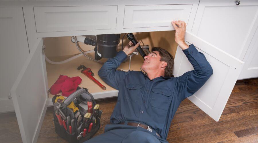 Local expert plumbing services in Lockwood, CA